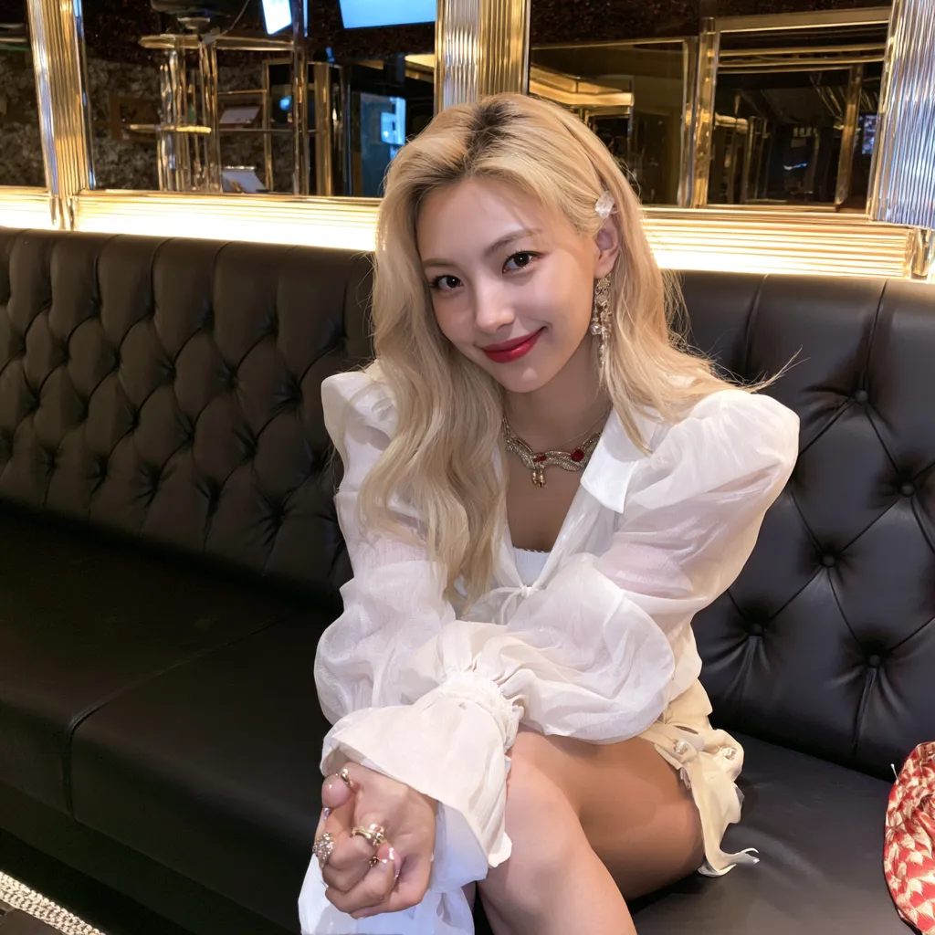 유성 세나 퍼블릭 아가씨 이미지 3