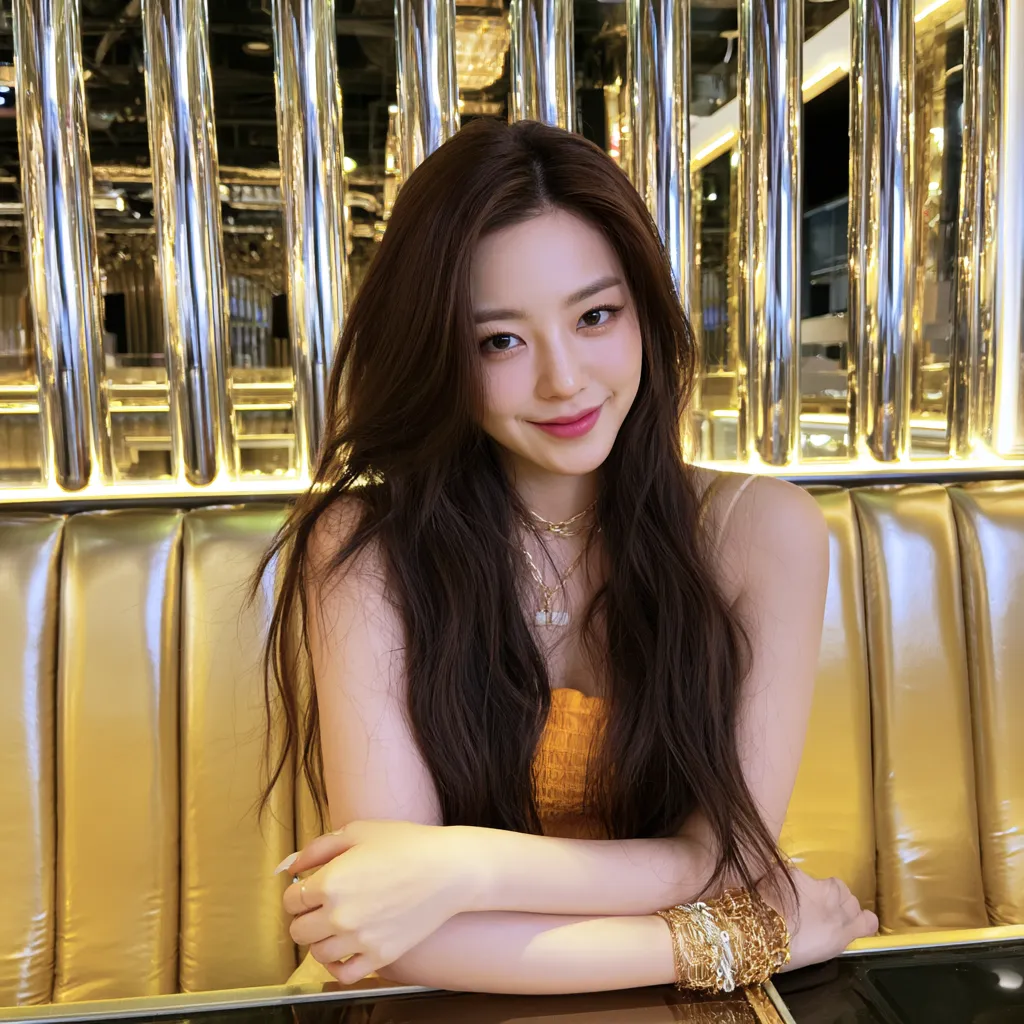 유성 세나 퍼블릭 아가씨 이미지 6