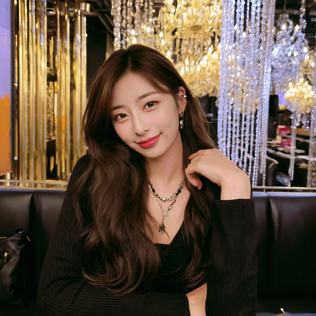 유성 세나 퍼블릭 아가씨 이미지 2